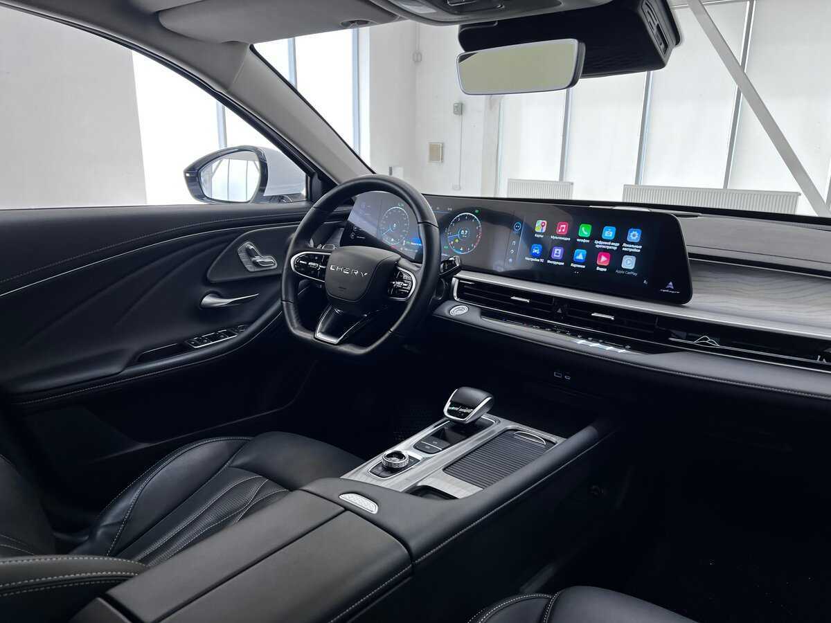 Купить Chery Arrizo 8, 2023, 52 000 км.. Фото: #7