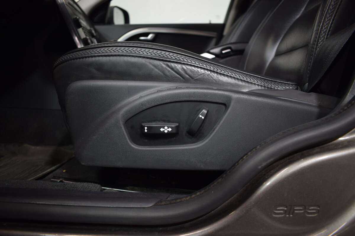 Купить Volvo XC70, 2012, 139 852 км.. Фото: #14