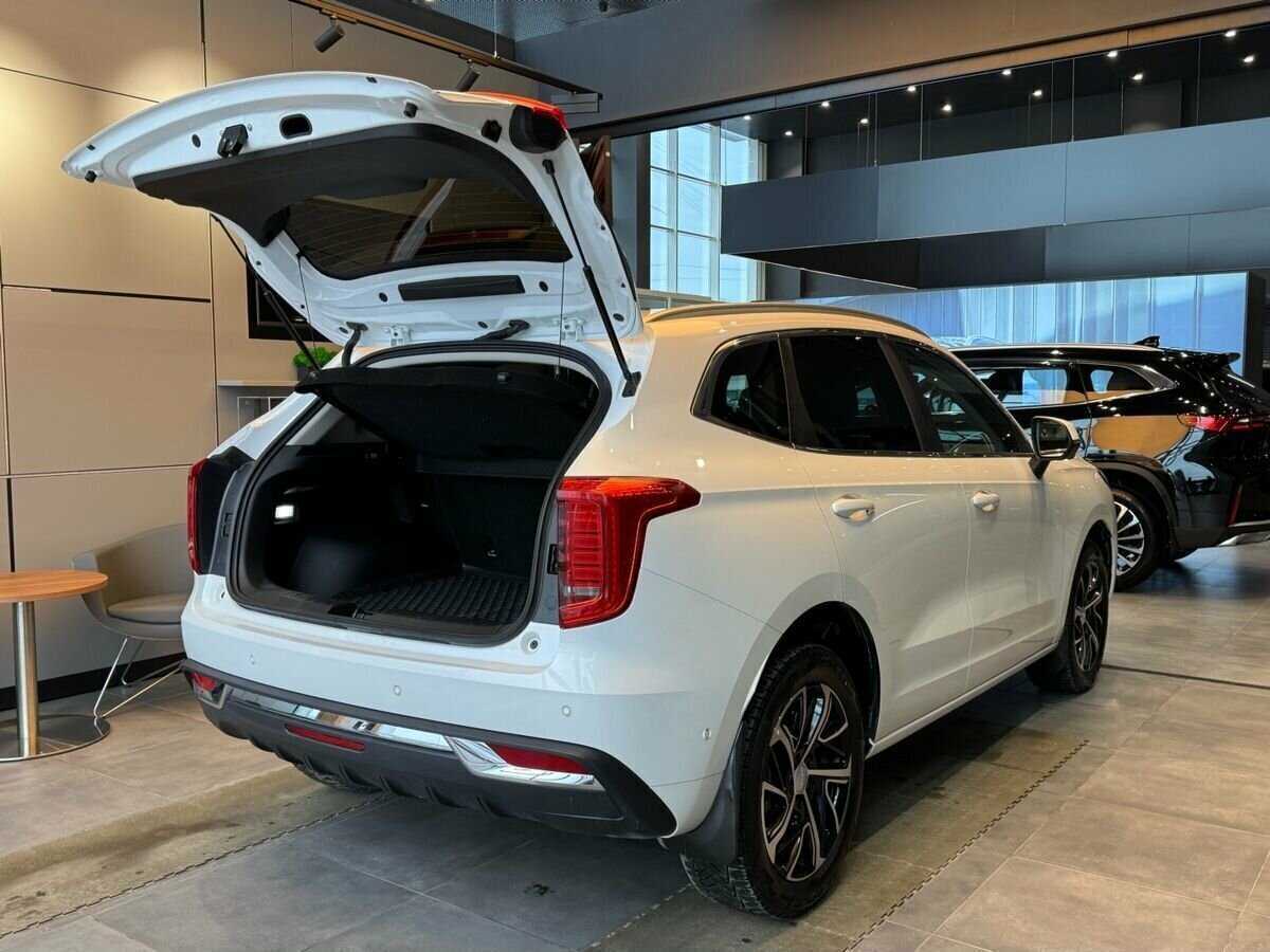Купить Haval Jolion, 2023, 14 760 км.. Фото: #4