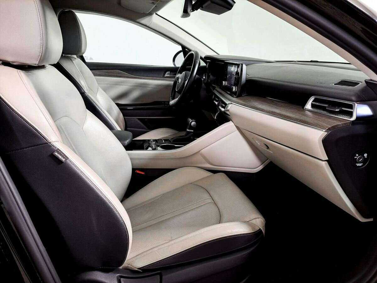 Купить Kia K5, 2021, 92 660 км.. Фото: #8