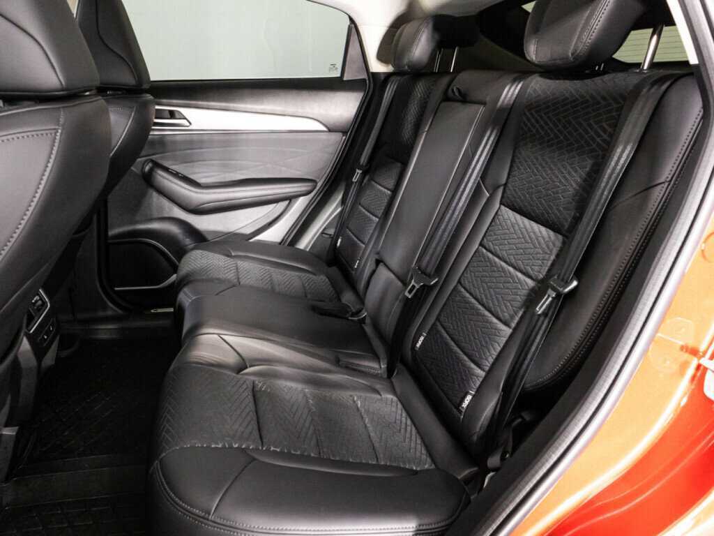 Купить Haval F7x, 2024, 22 063 км.. Фото: #9