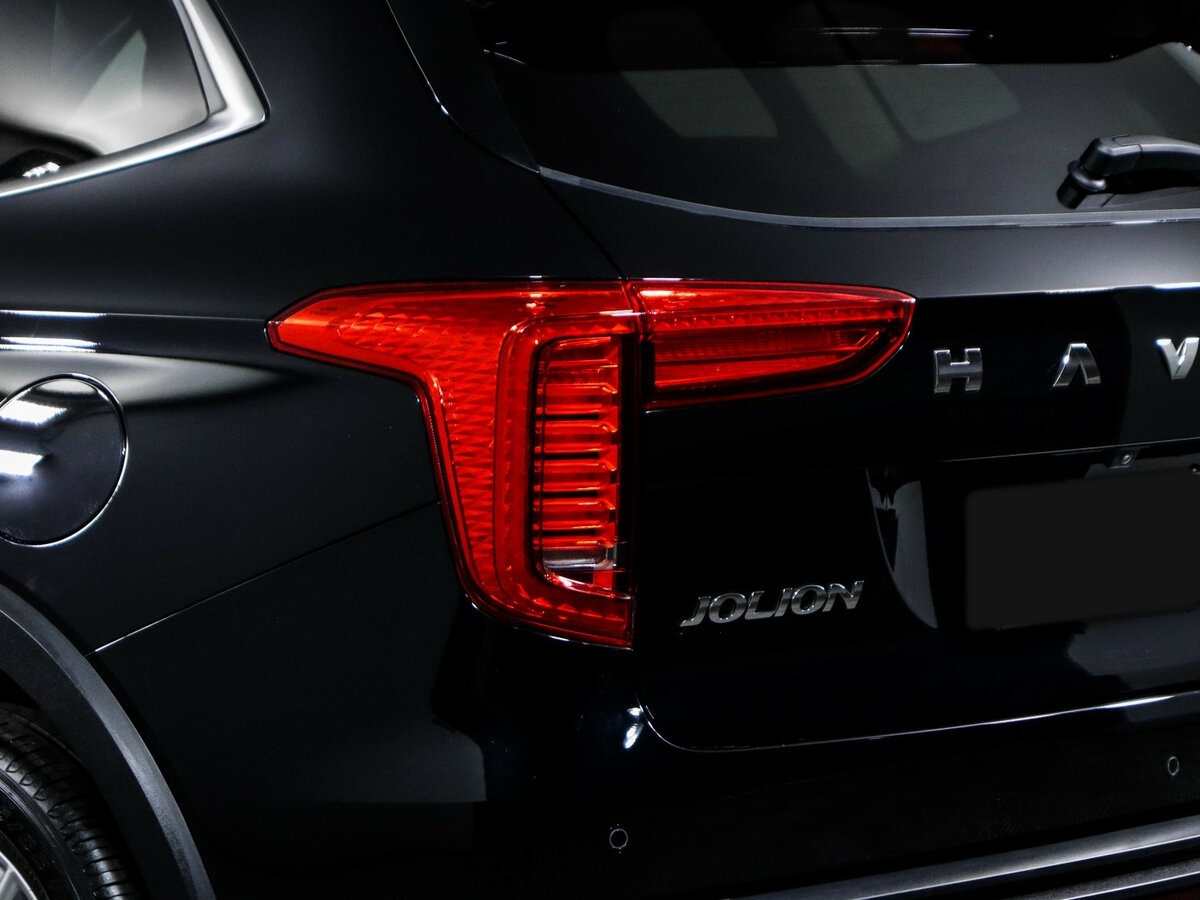 Купить Haval Jolion, 2024, 10 123 км.. Фото: #15