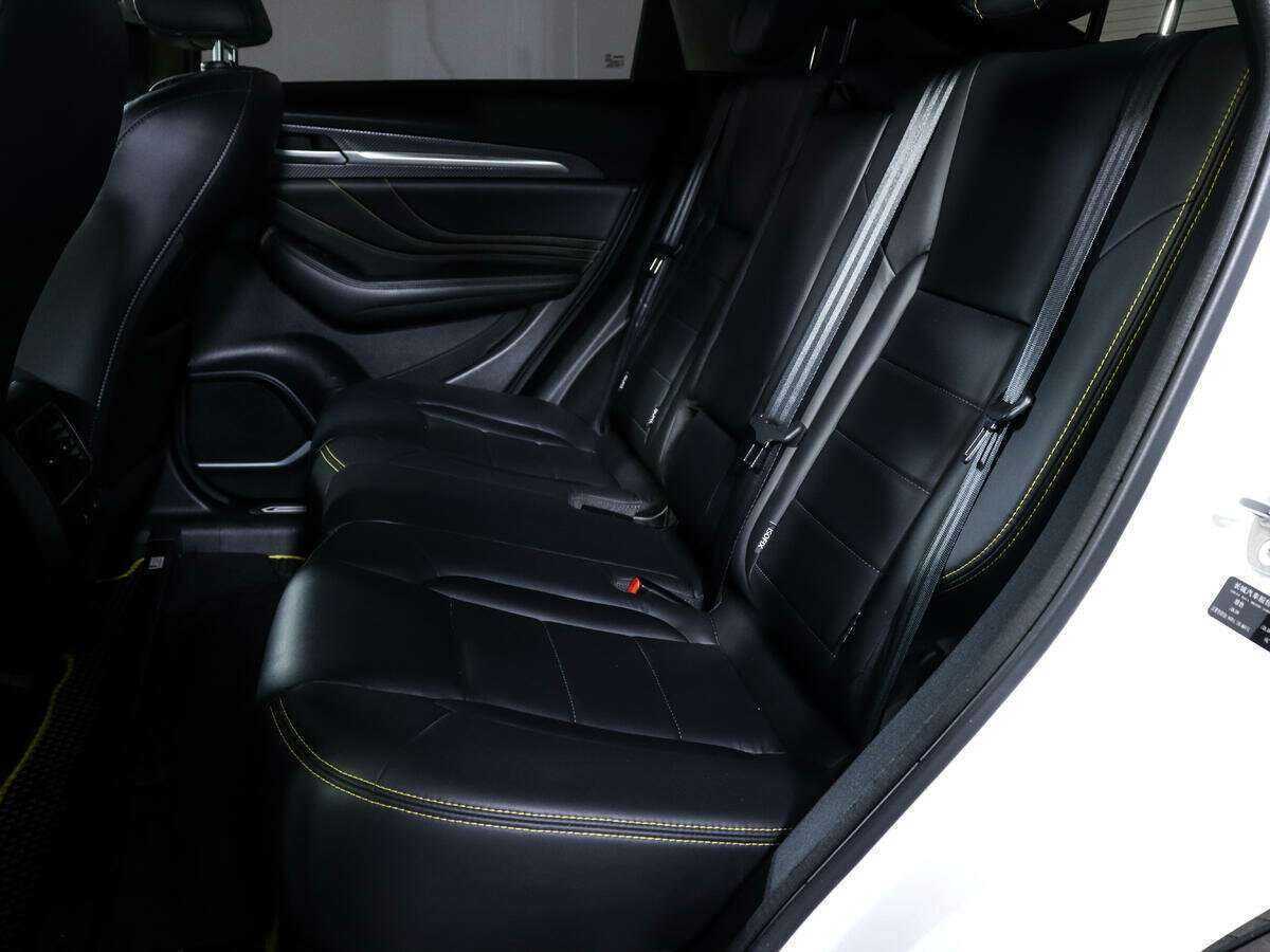 Купить Haval F7x, 2021, 54 929 км.. Фото: #7