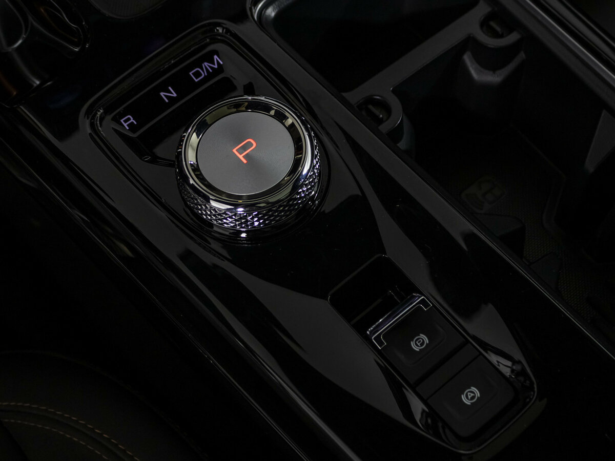 Купить Haval Dargo, 2023, 54 469 км.. Фото: #13