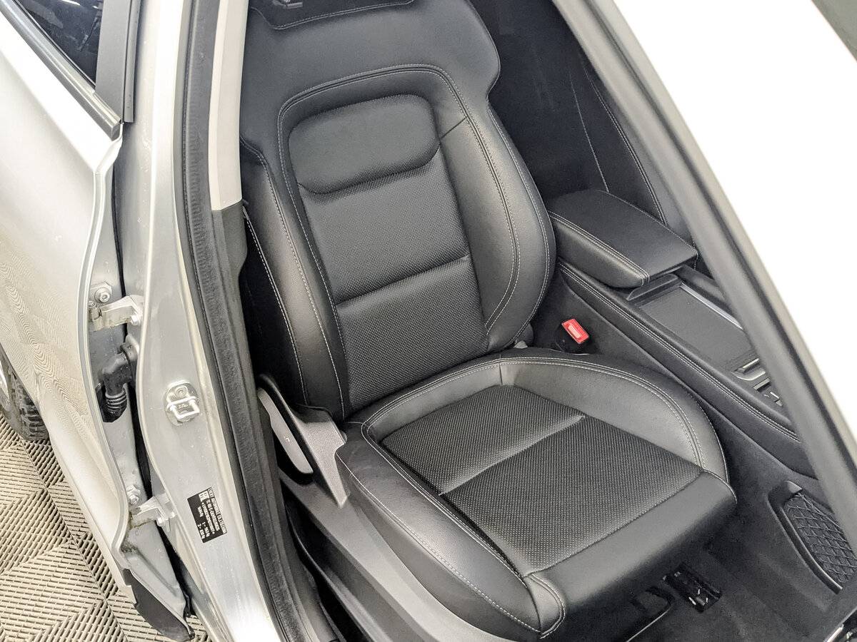 Купить Chery Tiggo 4, 2021, 56 668 км.. Фото: #20