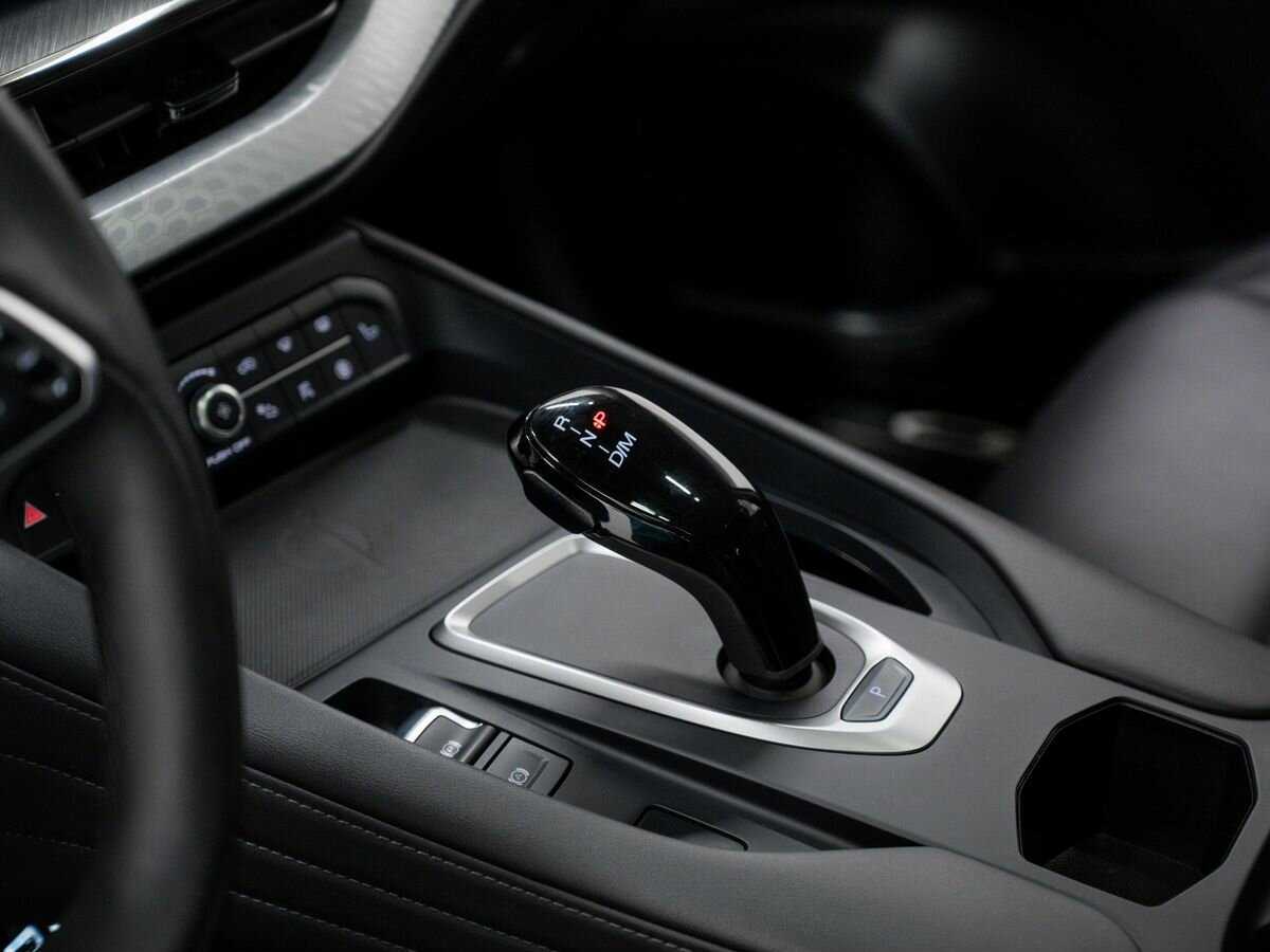 Купить Haval F7x, 2023, 37 000 км.. Фото: #20