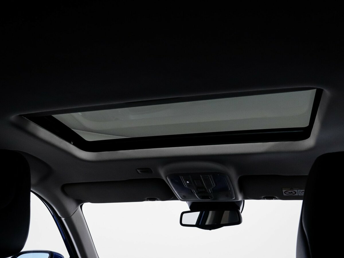 Купить Haval F7x, 2020, 90 996 км.. Фото: #13