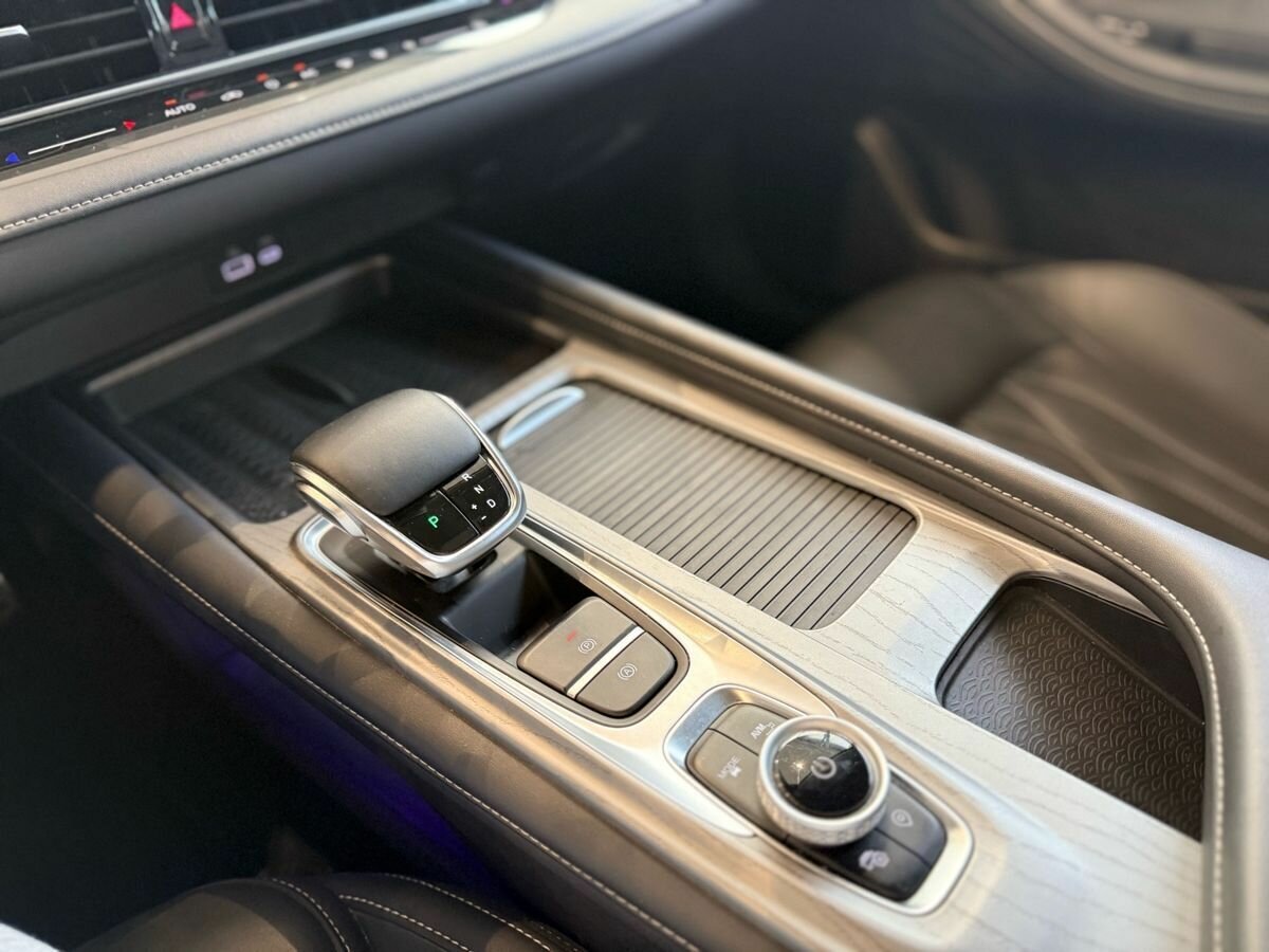 Купить Chery Arrizo 8, 2023, 45 332 км.. Фото: #36