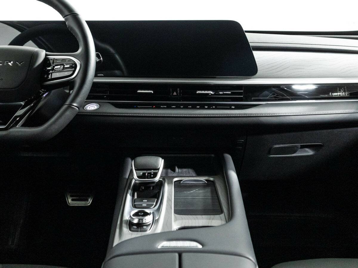 Купить Chery Arrizo 8, 2023, 13 209 км.. Фото: #13