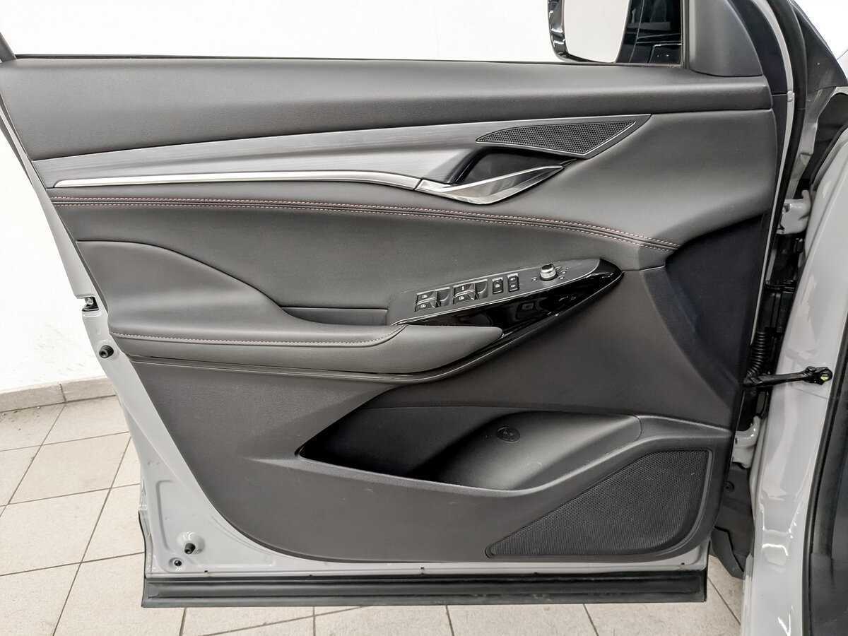 Купить Changan CS75 Plus, 2023, 31 775 км.. Фото: #16