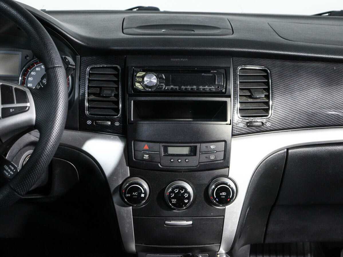 Купить SsangYong Actyon, 2013, 124 016 км.. Фото: #10