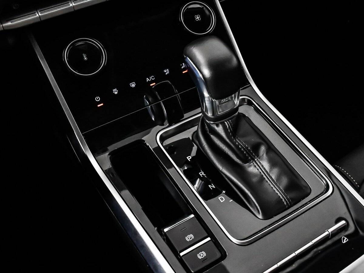 Купить Chery Tiggo 8 Pro, 2022, 18 250 км.. Фото: #15