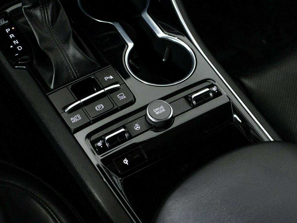 Купить Kia K5, 2020, 68 778 км.. Фото: #17