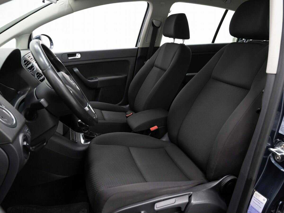 Купить Volkswagen Golf Plus, 2013, 211 000 км.. Фото: #8