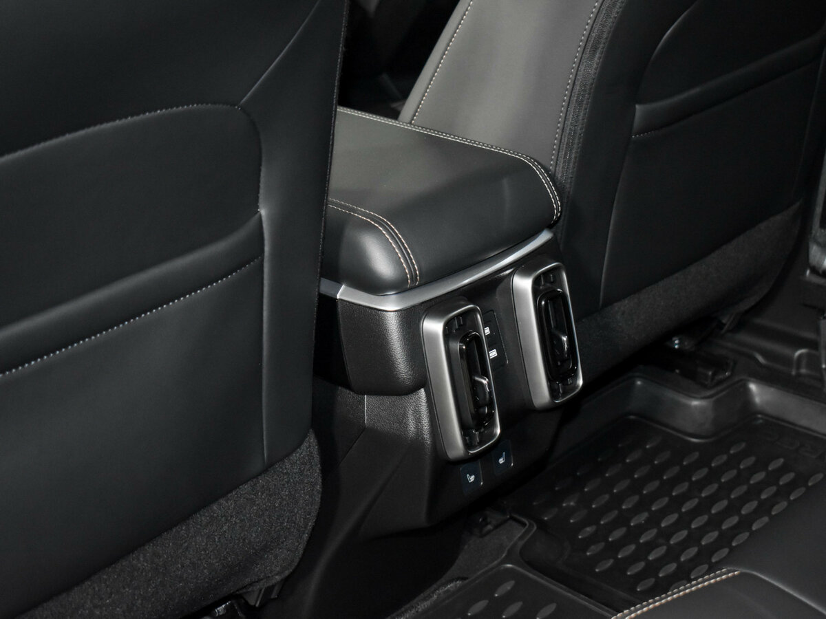 Купить Haval Dargo, 2023, 57 724 км.. Фото: #10