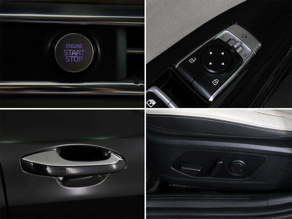 Купить Kia K5, 2020, 70 297 км.. Фото: #16