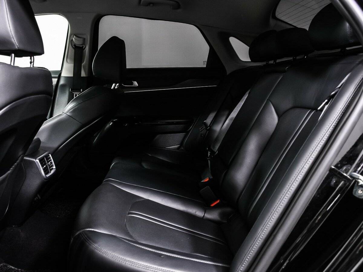 Купить Kia K5, 2021, 23 512 км.. Фото: #11