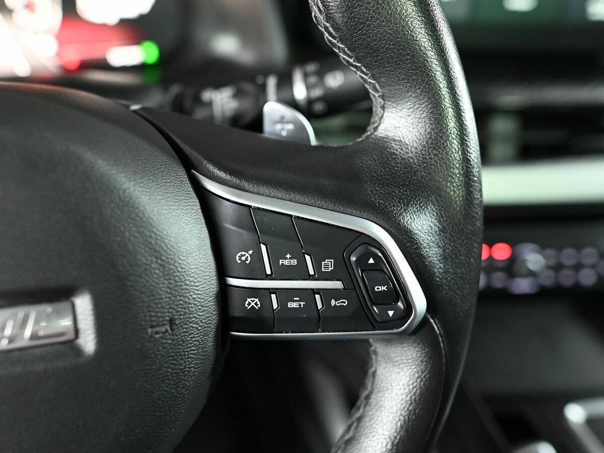 Купить Haval F7, 2022, 42 604 км.. Фото: #14