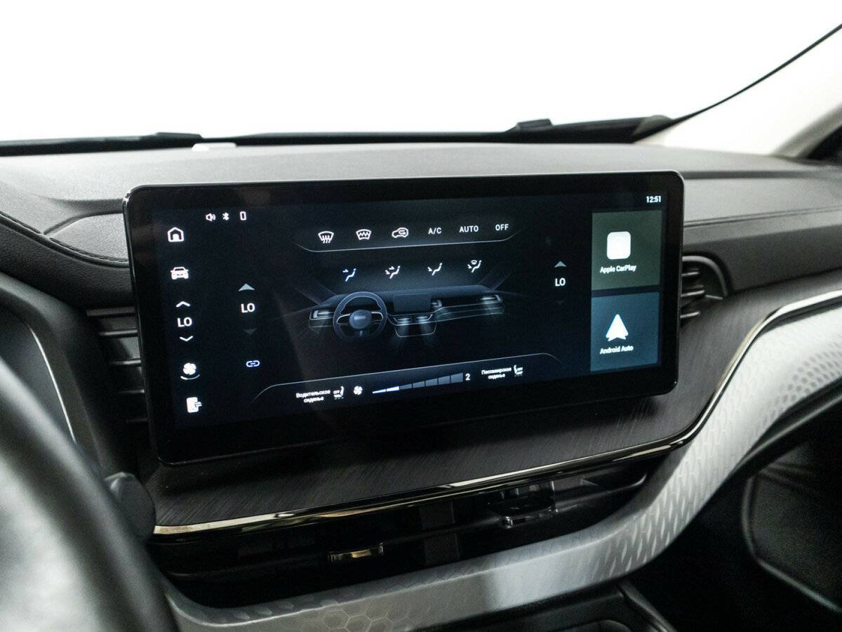 Купить Haval F7x, 2023, 29 532 км.. Фото: #17