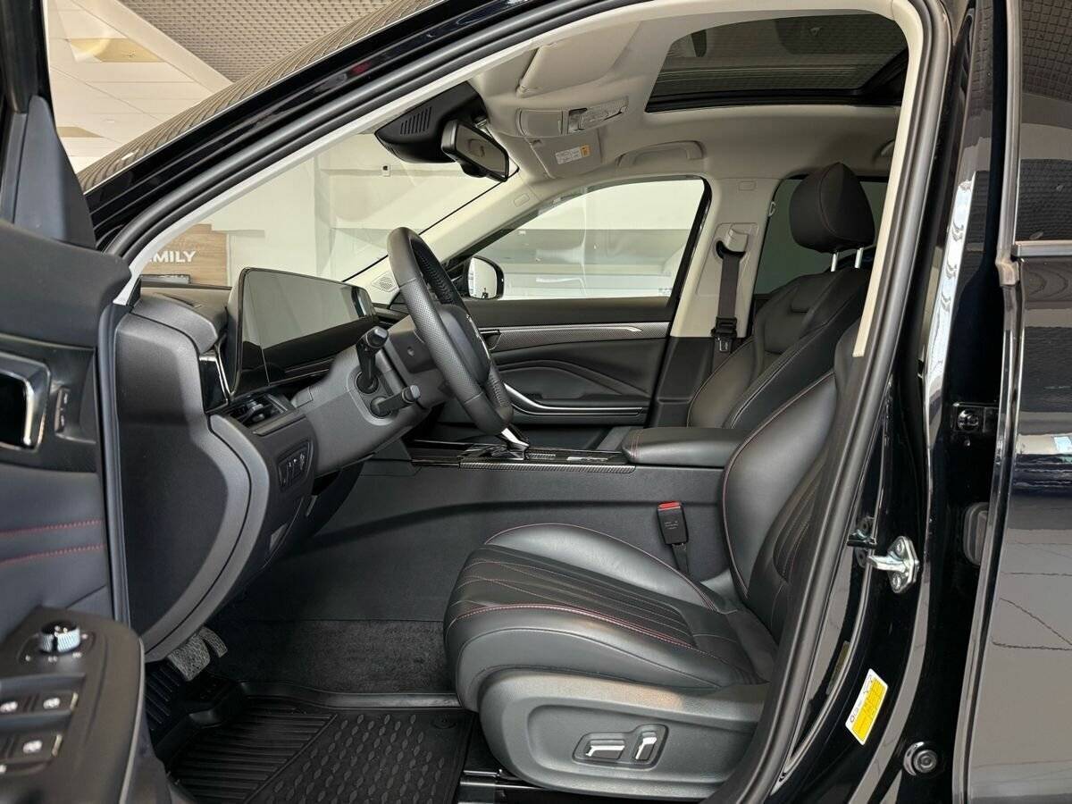 Купить FAW Bestune T55, 2023, 6 677 км.. Фото: #14