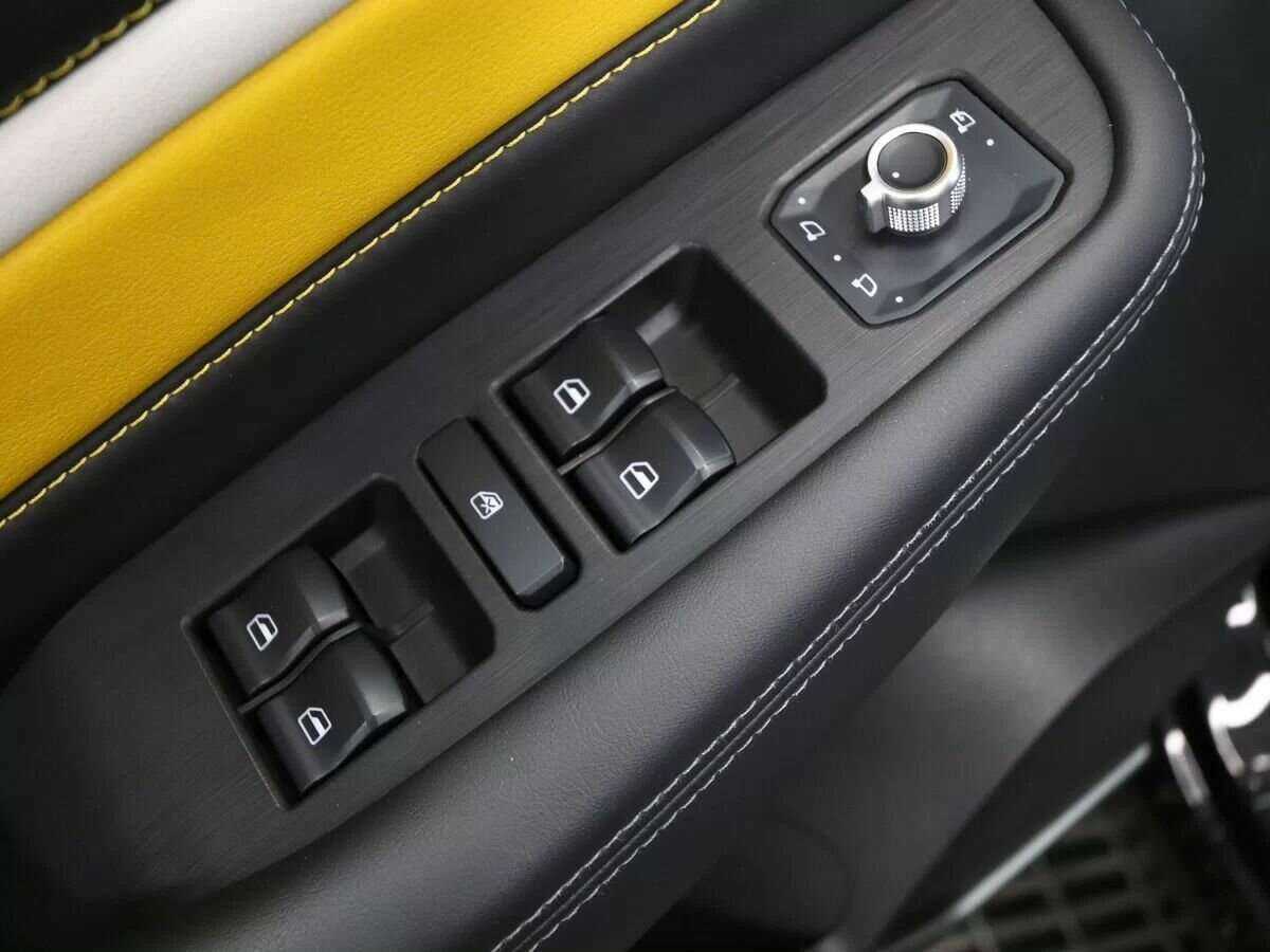 Купить Haval F7x, 2021, 60 000 км.. Фото: #6