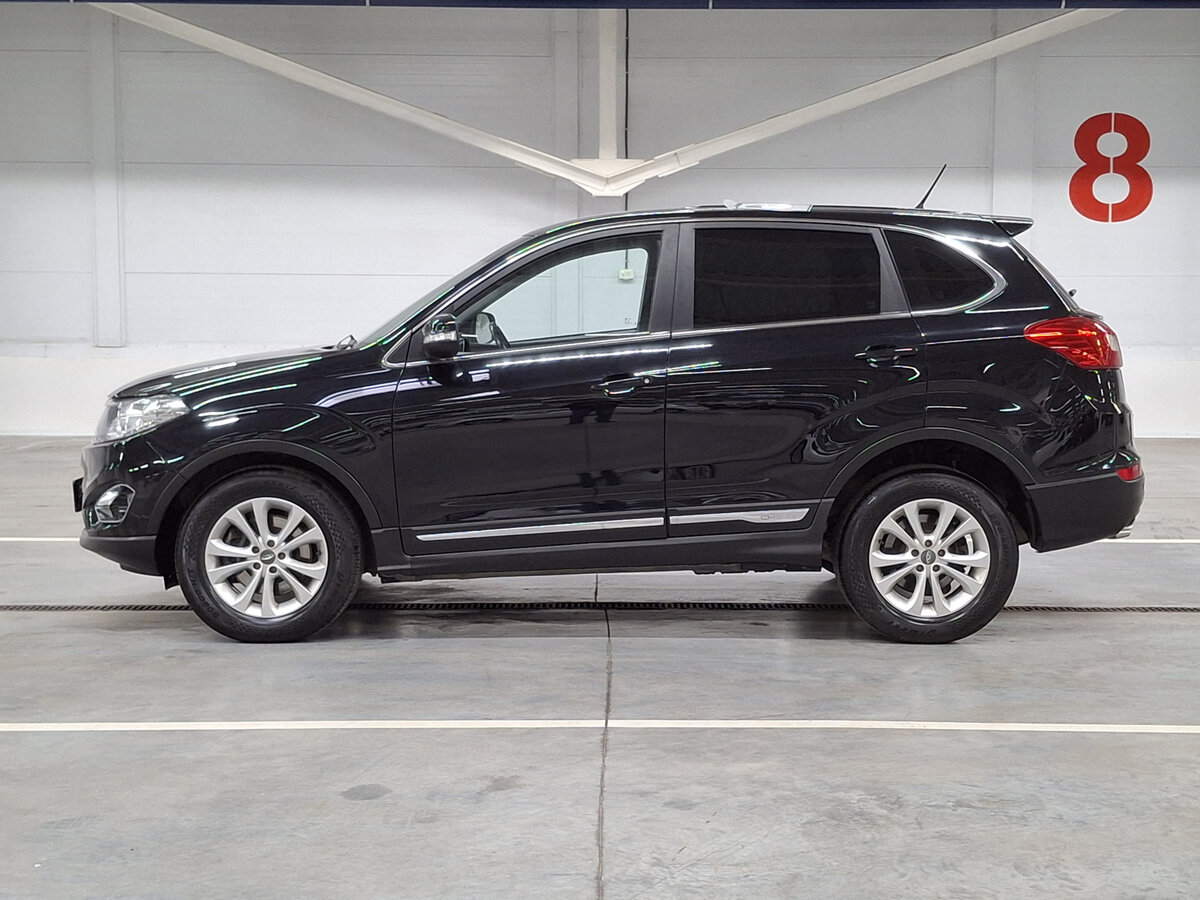 Купить Chery Tiggo 5, 2015, 98 687 км.. Фото: #7