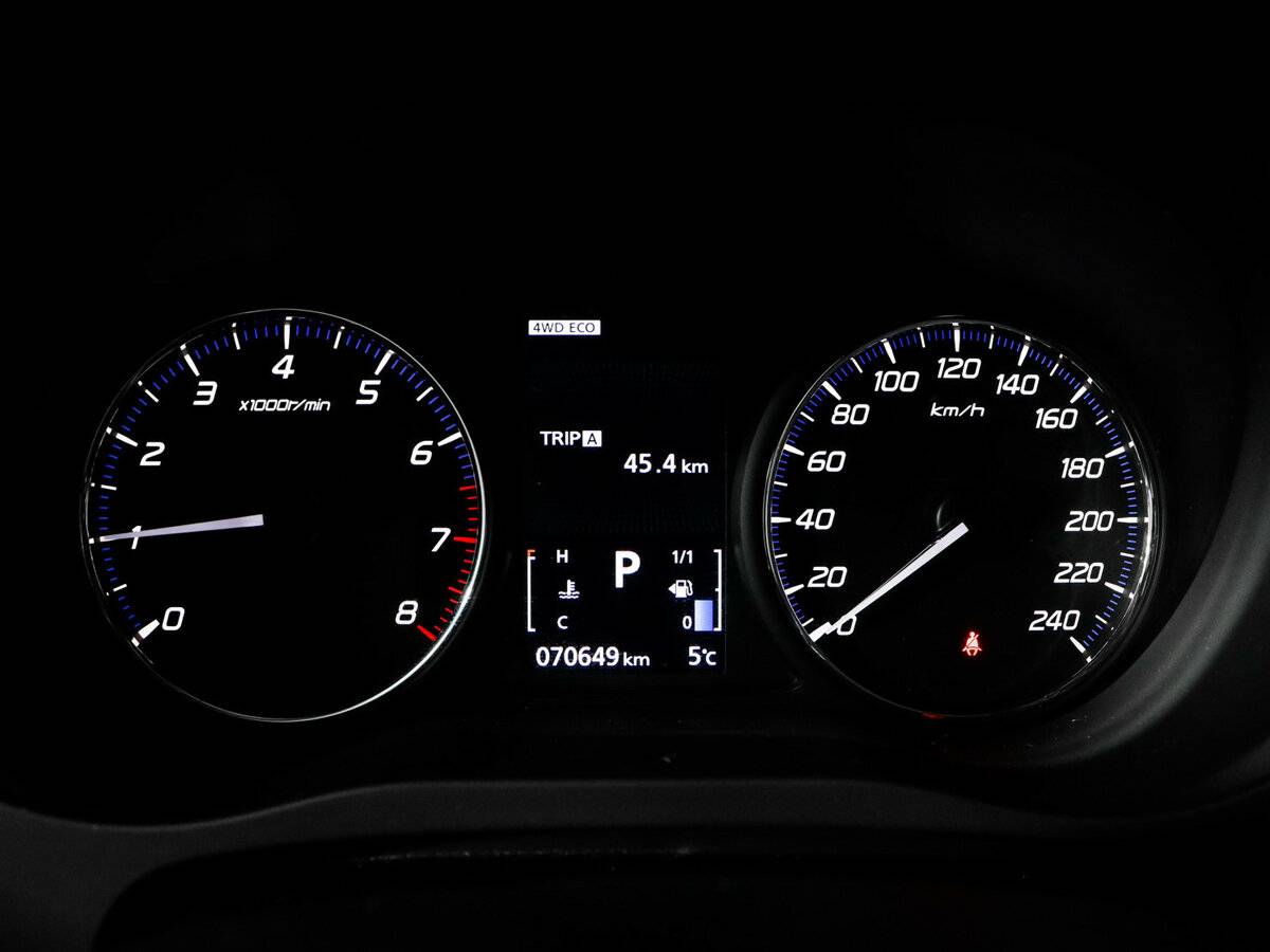 Купить Mitsubishi Outlander, 2019, 70 648 км.. Фото: #10