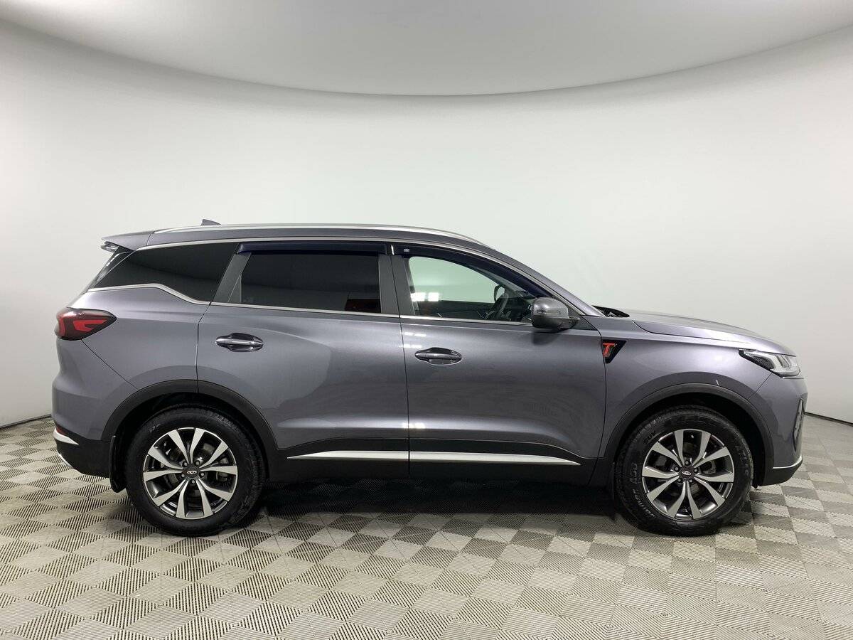Купить Chery Tiggo 7 Pro Max, 2023, 19 956 км.. Фото: #3