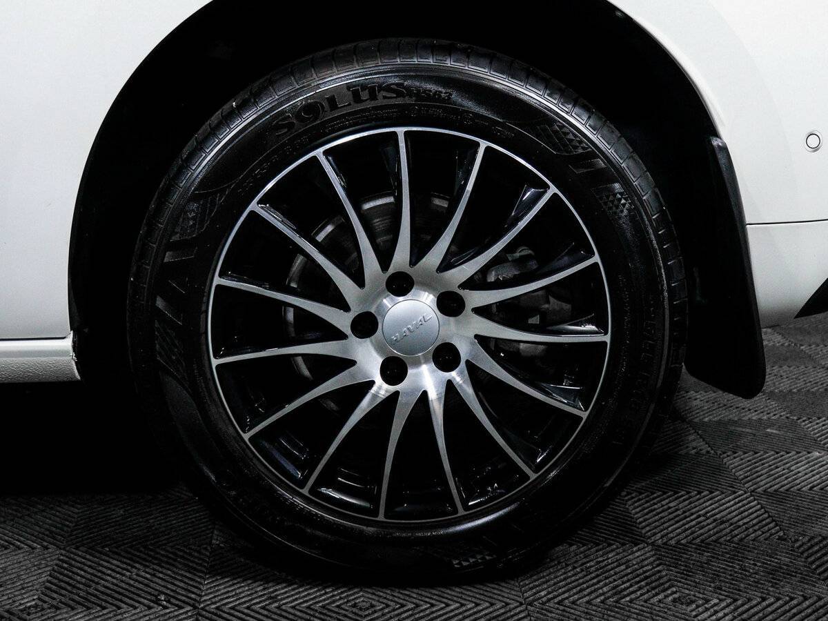 Купить Haval Jolion, 2023, 9 300 км.. Фото: #14