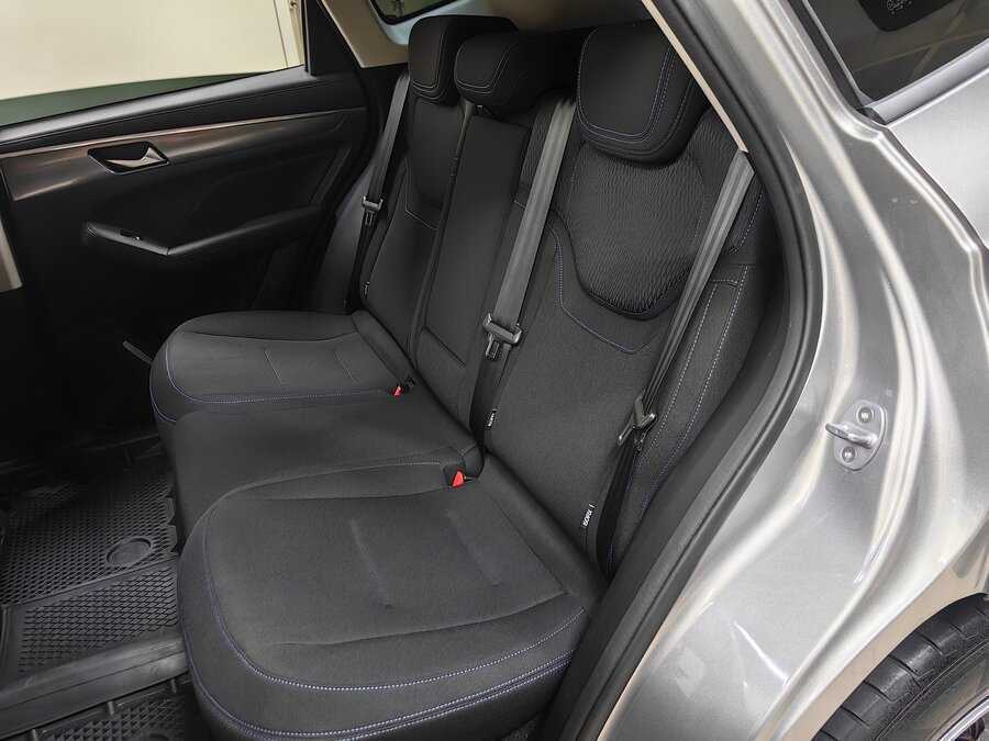 Купить Haval Jolion, 2024, 10 920 км.. Фото: #6