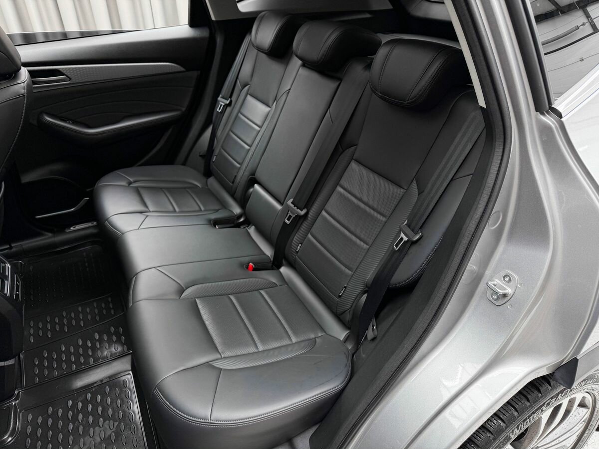 Купить Haval F7, 2022, 77 543 км.. Фото: #10