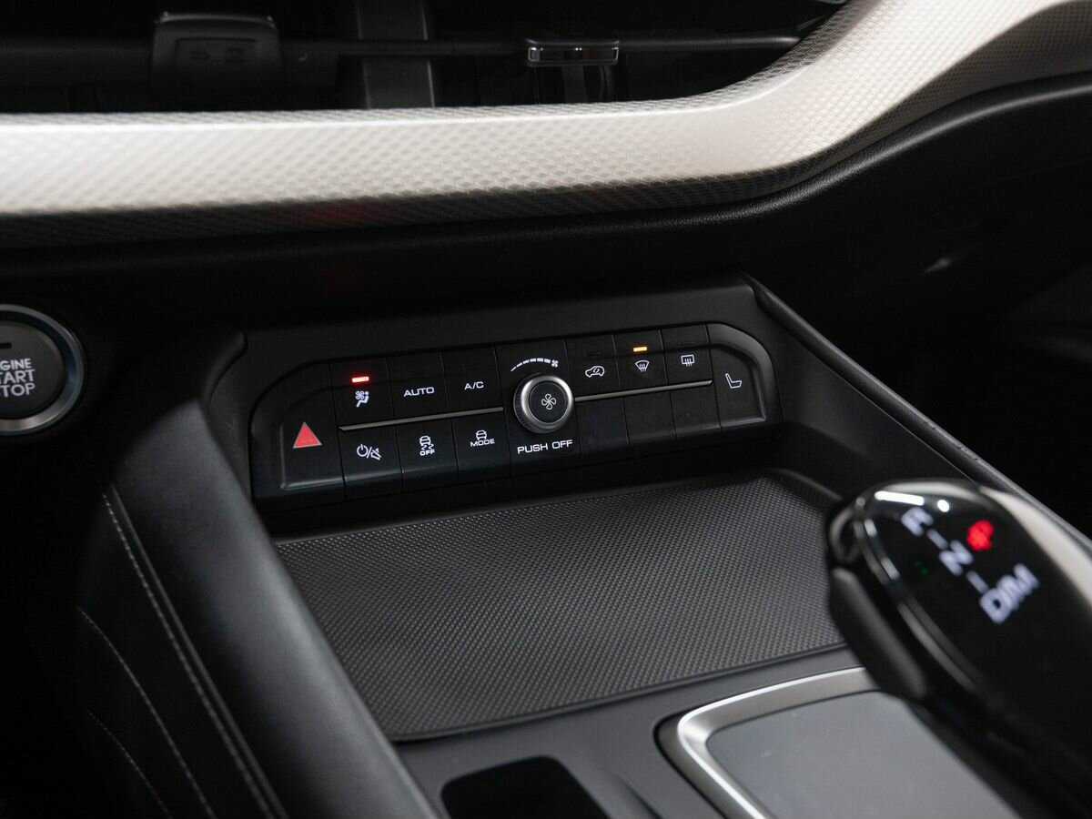 Купить Haval F7, 2022, 70 000 км.. Фото: #19