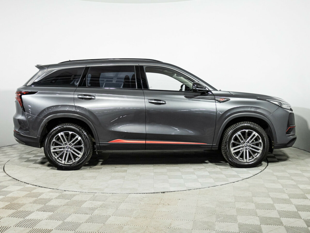 Купить Changan CS75 Plus, 2021, 43 574 км.. Фото: #3