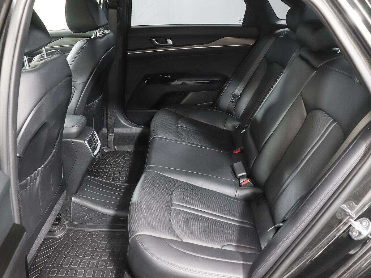 Купить Kia K5, 2021, 62 156 км.. Фото: #9