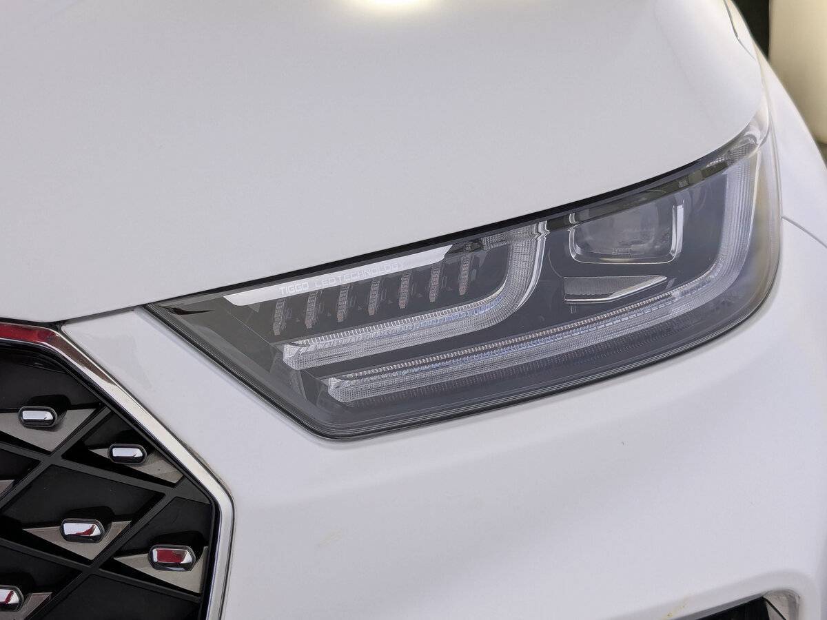 Купить Chery Tiggo 8 Pro, 2022, 31 829 км.. Фото: #10