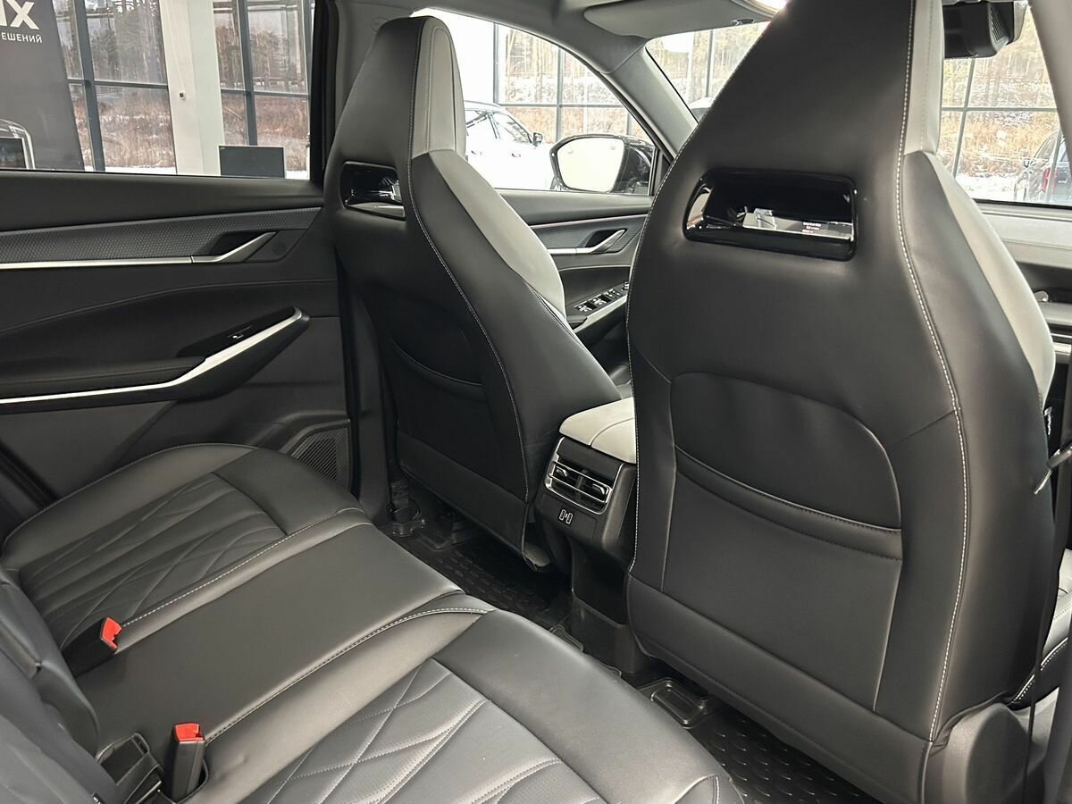 Купить Changan CS75 Plus, 2024, 7 415 км.. Фото: #28