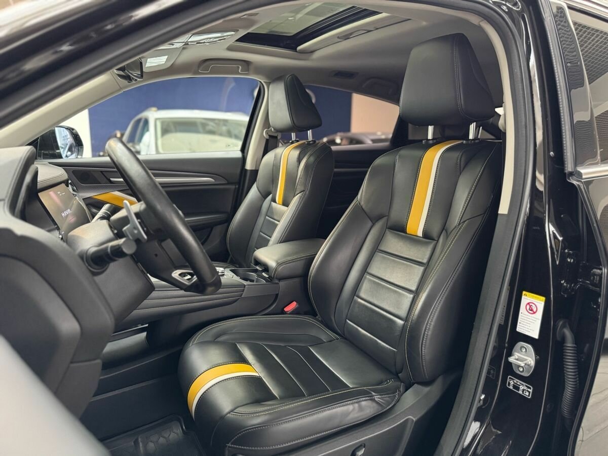 Купить Haval F7x, 2020, 80 857 км.. Фото: #29