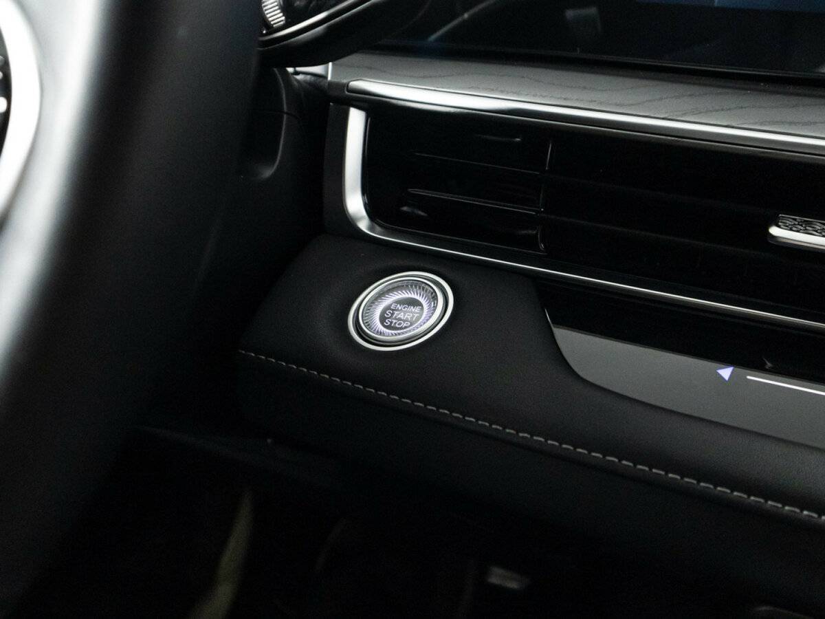 Купить Chery Arrizo 8, 2023, 13 209 км.. Фото: #24