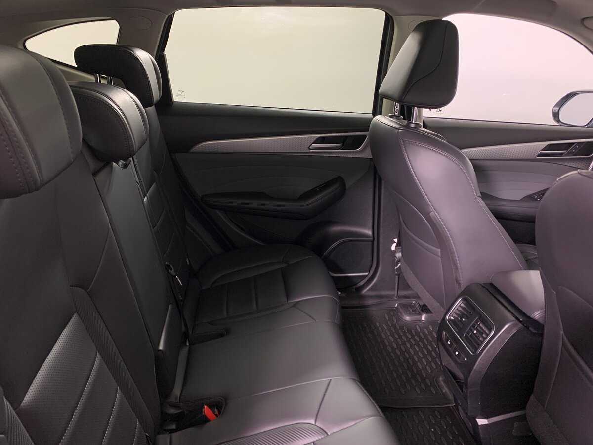 Купить Haval F7, 2022, 19 931 км.. Фото: #17