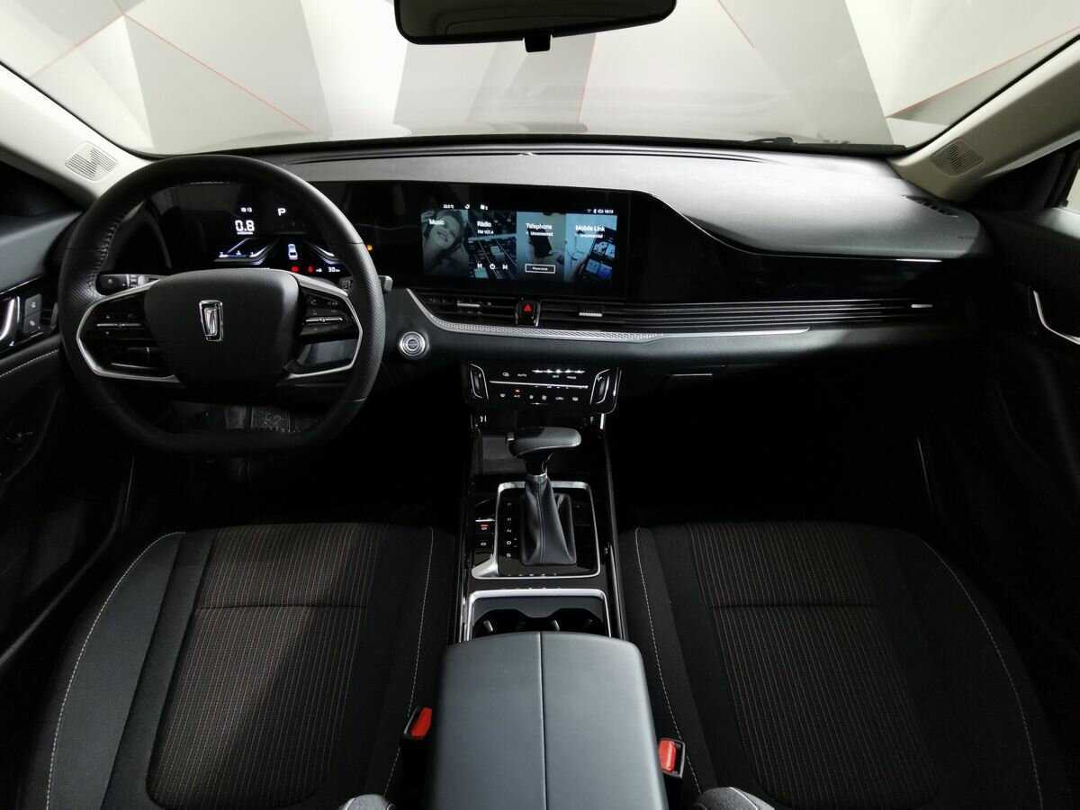 Купить FAW Bestune B70, 2023, 5 306 км.. Фото: #9