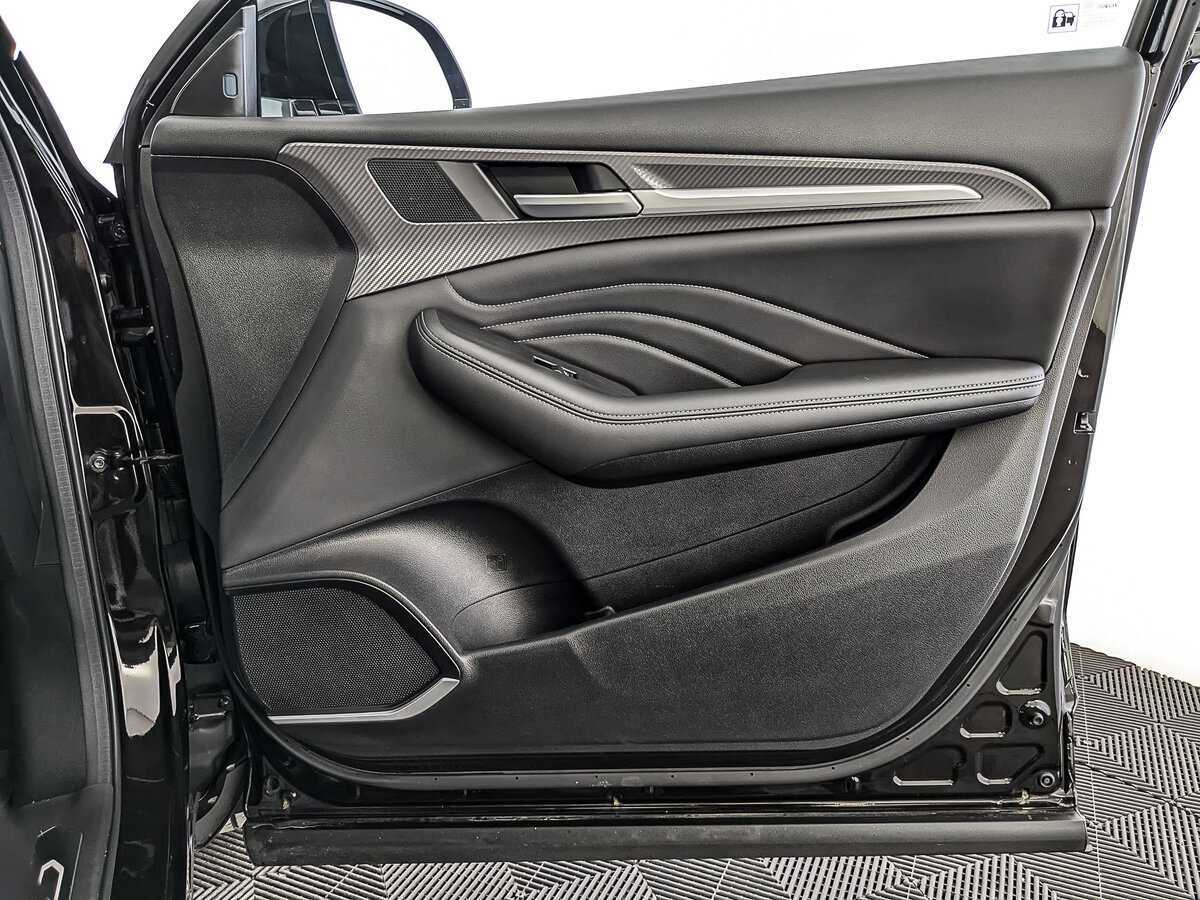 Купить Haval F7x, 2021, 32 351 км.. Фото: #24