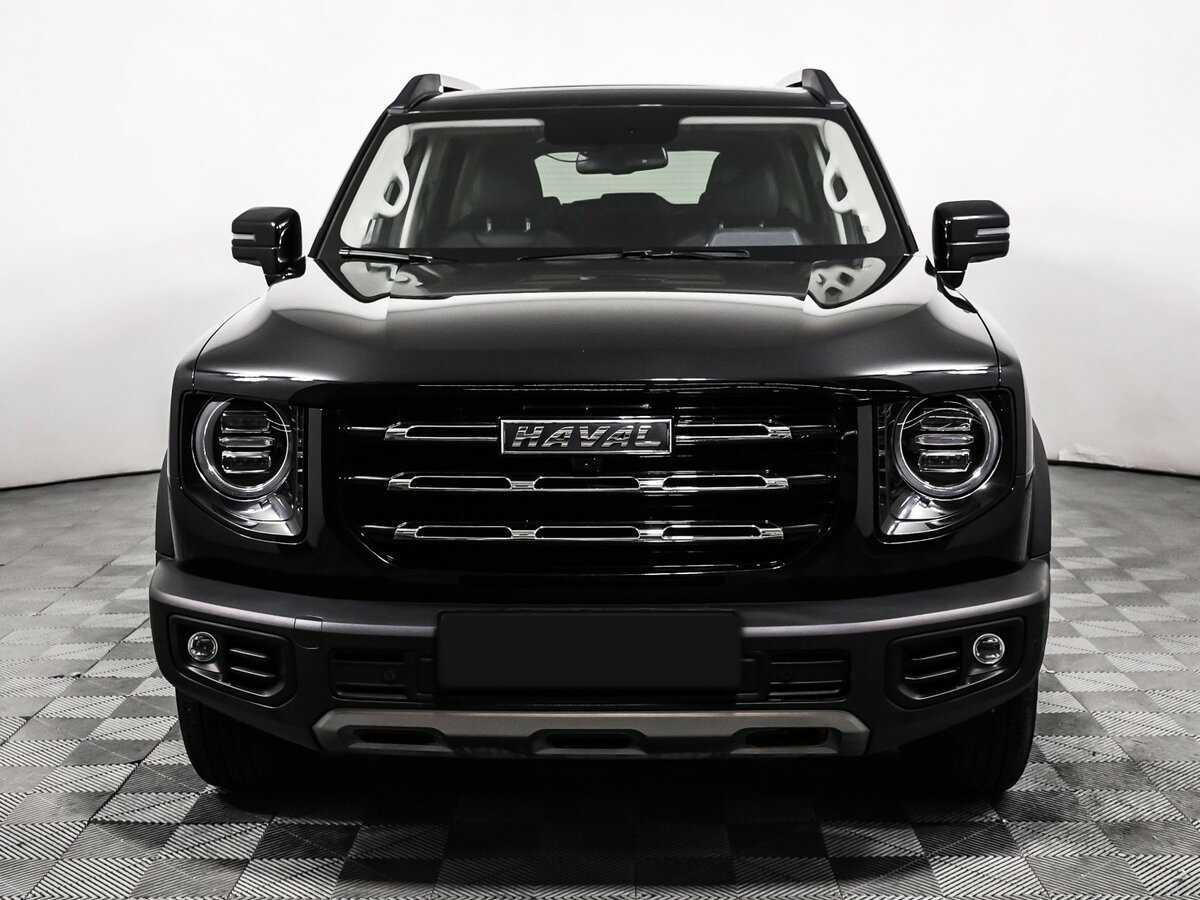 Купить Haval Dargo, 2023, 28 500 км.. Фото: #1