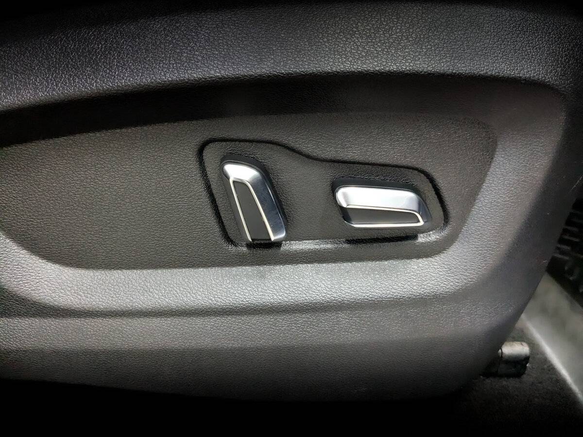 Купить Chery Tiggo 8 Pro, 2022, 43 246 км.. Фото: #25