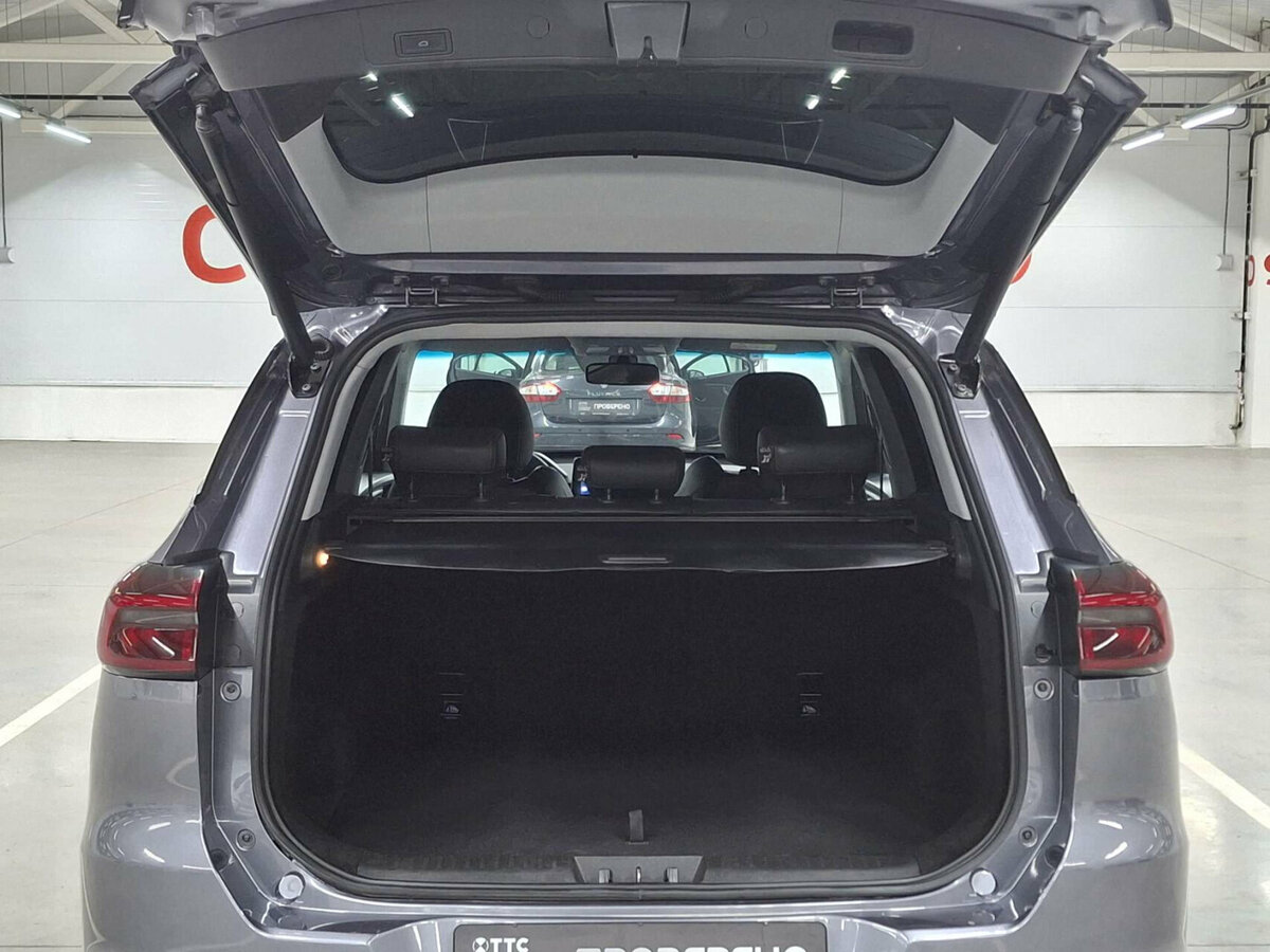 Купить Chery Tiggo 7 Pro, 2022, 74 927 км.. Фото: #9