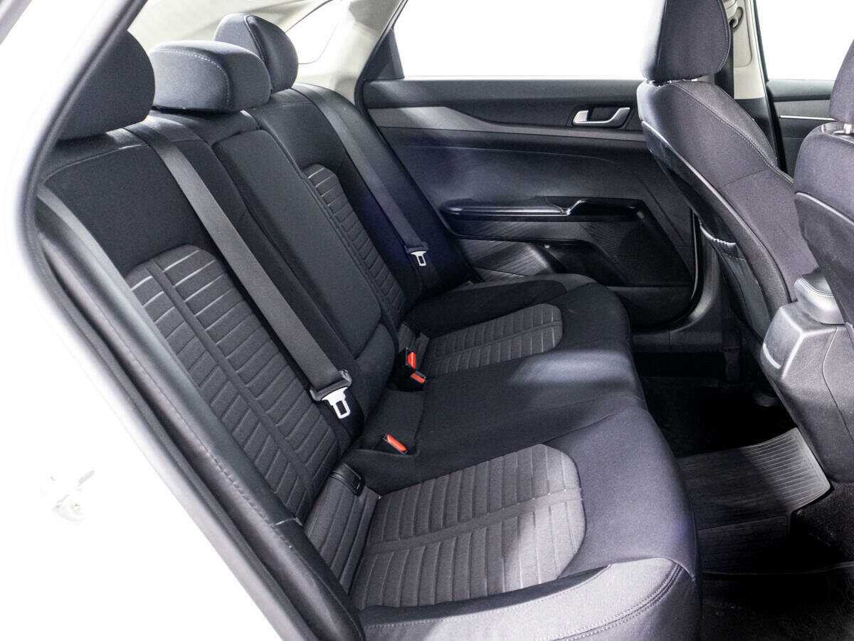 Купить Kia K5, 2020, 82 472 км.. Фото: #23