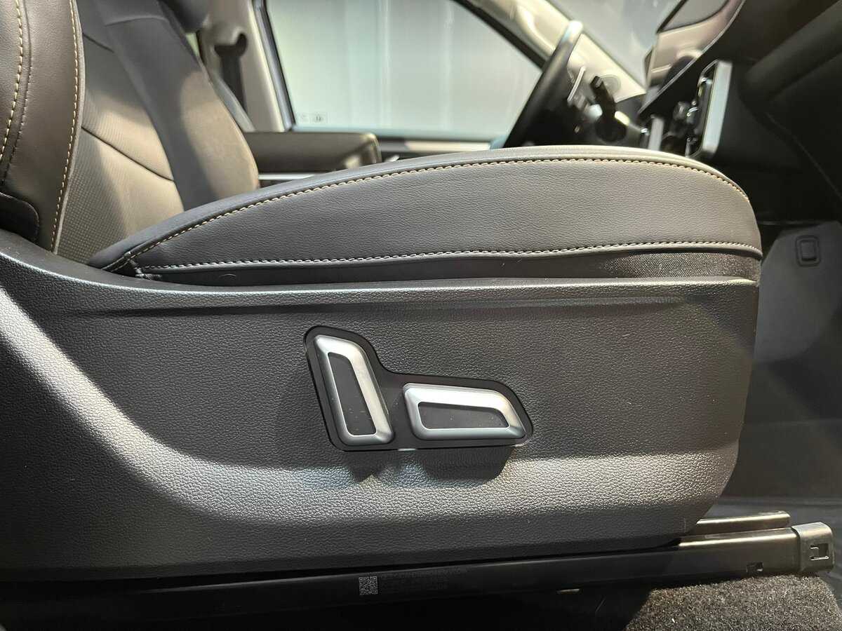 Купить Haval Dargo, 2023, 55 969 км.. Фото: #19