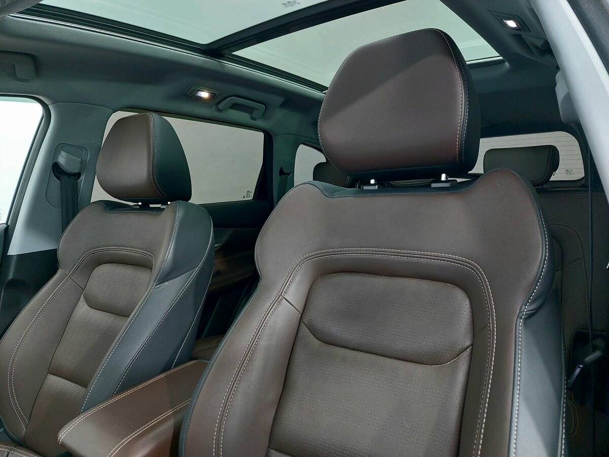 Купить Chery Tiggo 8 Pro, 2022, 54 537 км.. Фото: #16