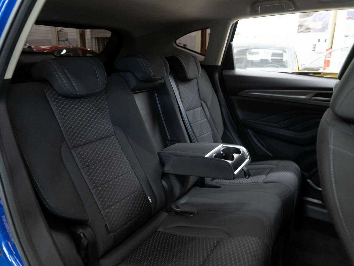 Купить Haval F7, 2019, 26 405 км.. Фото: #7