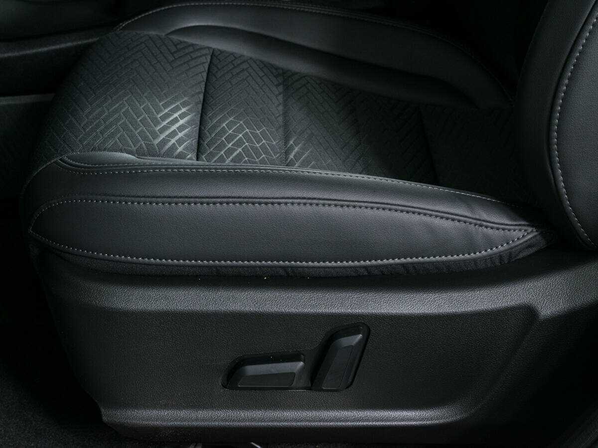 Купить Haval F7x, 2024, 11 000 км.. Фото: #19