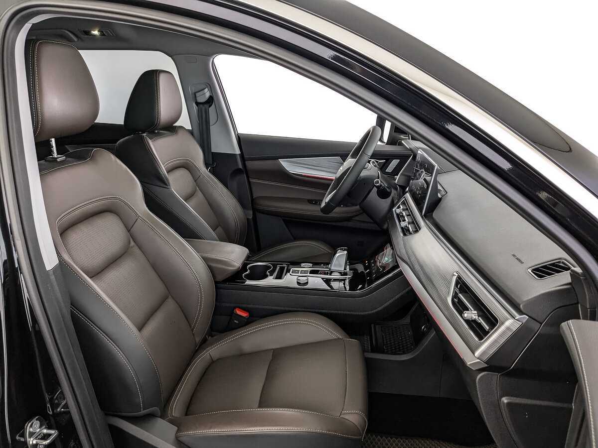 Купить Chery Tiggo 8 Pro, 2023, 53 870 км.. Фото: #18